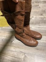 Stiefel von Rieker Größe 40 Bayern - Haßfurt Vorschau