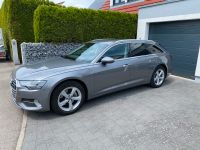 Audi A6 Avant sport 45TDI quattro C8, wenig km Bayern - Schwanstetten Vorschau