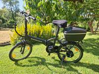 ❗️Top Zündapp Elektro - Fahrrad, Klappfahrrad, Faltrad, E-bike Sachsen - Chemnitz Vorschau