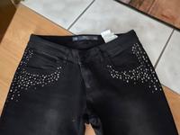 Neue super Jeans von s.Oliver in Größe 29/30 Nordrhein-Westfalen - Brühl Vorschau
