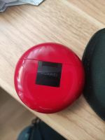 Huawei FreeBuds 3 Red Bluetooth Kopfhörer Berlin - Treptow Vorschau