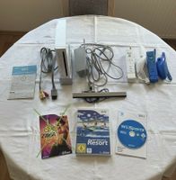 Wii Konsole + 2 Spiele (Wii Sports & Wii Sports Resort) Berlin - Mitte Vorschau