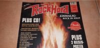 Rock Hard Nr.250 Heavy Metal Magazin Rheinland-Pfalz - Sattelmühle Vorschau