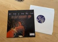 Eminem - Slim Shady EP / Hip Hop / Vinyl / Schallplatte Baden-Württemberg - Sindelfingen Vorschau