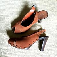 S.Oliver - Aussergewöhnliche Sommerschuhe Peeptoes, TOP Zustand!! München - Sendling Vorschau