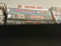 VHS Unterhaltungsfilme dt und engl auch einzelnd Wandsbek - Hamburg Rahlstedt Vorschau
