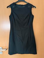 Cocktailkleid s. Oliver Größe 34  xs schwarz Bayern - Baiersdorf Vorschau