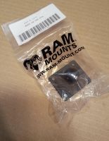 RAM-B-347U, Halteplatte eckig 1" Kugel, neu, org.verpackt Bayern - Truchtlaching Vorschau