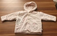 Schnizler Baby Mädchen Jacke Gr. 74 Winter weich warm kuschelig Wuppertal - Oberbarmen Vorschau