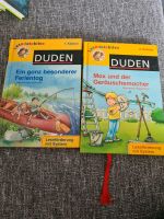 Duden- Lesedetektive 1+2 Klasse Baden-Württemberg - Bad Urach Vorschau