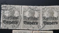 Germania Briefmarken Bayern Bochum - Bochum-Mitte Vorschau