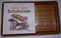 "kleine Tafeln Schokolade" incl. Schokoladengießform OVP Baden-Württemberg - Wiesloch Vorschau