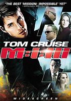 Mission Impossible 3 (DVD) Nordrhein-Westfalen - Langenfeld Vorschau