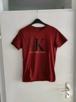 Calvin klein Jeans Herren T-Shirt Größe M Dortmund - Lütgendortmund Vorschau