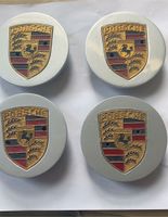 Originale Porsche Radkappen Baden-Württemberg - Crailsheim Vorschau