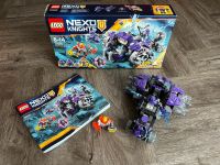 LEGO NEXO KNIGHTS 70350 vollständig Leipzig - Dölitz-Dösen Vorschau