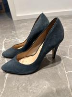 Buffalo Pumps Hessen - Hanau Vorschau