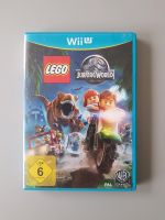 Wii U Lego Jurassic World Baden-Württemberg - Lichtenstein Vorschau