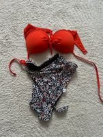 Penti Bikini (38/M, rot) Niedersachsen - Garbsen Vorschau