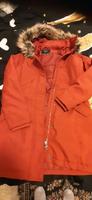 Only Winterjacke Saarland - Homburg Vorschau