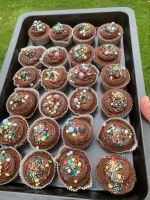 Cupcakes für ihre Festlichkeiten Nordrhein-Westfalen - Leverkusen Vorschau