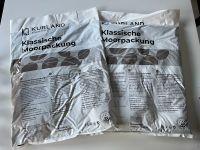 Moorpackung Moor 2x 3,7kg Heilmoor Bayern - Kirschfurt Vorschau