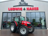 SONDERPREIS! Massey Ferguson 5711 M CAB Dyna-4 Traktor Rheinland-Pfalz - Wißmannsdorf Vorschau