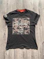 Superdry T-Shirt, Gr. XL, schwarz, guter Zustand Schleswig-Holstein - Henstedt-Ulzburg Vorschau