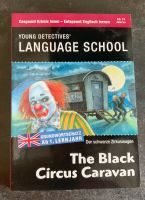 Language School – The Black Circus Caravan / Englisch lernen Nordrhein-Westfalen - Kreuztal Vorschau