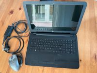 HP Laptop TPN-C126 gebraucht Nordrhein-Westfalen - Lüdenscheid Vorschau