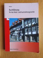 Lehrbuch - Buchführung für das Hotel- und Gaststättengewerbe Bayern - Weidenberg Vorschau