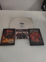 Dio-hey Angel(picture Maxi CD+2dvd+White Maxi lp. Bayern - Markt Wald Vorschau