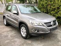 Volkswagen Tiguan Track & Field 4Motion 2.0 TDI Automatik Nürnberg (Mittelfr) - Südstadt Vorschau