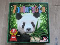 Zooloretto Spiel des Jahres Gesellschaftsspiel neuwertig Essen - Essen-Borbeck Vorschau