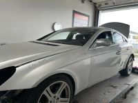 Mercedes CLS W219 Kotflügel Tür Motorhaube Heckklappe C775 Eimsbüttel - Hamburg Stellingen Vorschau