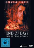 End Of Days DVD Baden-Württemberg - Langenau Vorschau