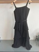 Elegantes Ballkleid / Abiballkleid, 100% Seide Thüringen - Jena Vorschau