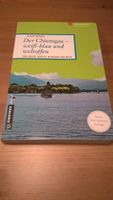 Der Chiemgau - weiß-blau und weltoffen Bayern - Weilheim Vorschau