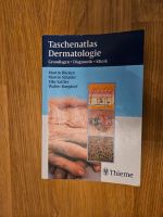 Taschenatlas Dermatologie 1. Auflage Bayern - Landsberg (Lech) Vorschau