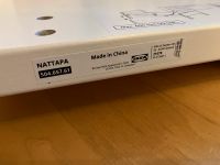 Rausfallschutz Bett Nattapa Ikea Baden-Württemberg - Waldkirch Vorschau