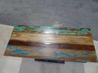 Tischplatte Massivholz 120 x 80 x 4 cm - OVP Nordrhein-Westfalen - Lohmar Vorschau