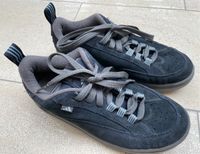 Adidas Herren Sneaker Schuhe Freizeitschuhe Blau Größe 41 Thüringen - Frankenblick Vorschau