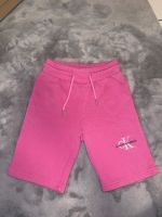 Calvin Klein Set Bermuda Tshirt Shorts Größe 10 140 pink Nordrhein-Westfalen - Gladbeck Vorschau