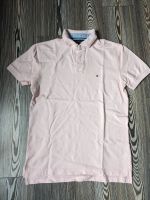 ❤️‍Tommy Hilfiger Herren Polo Shirt, rosa, Größe M❤️‍ Bayern - Kolbermoor Vorschau