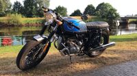 BMW R65 Cafe Racer Bj. 1982 LETZTER PREIS Niedersachsen - Osterholz-Scharmbeck Vorschau