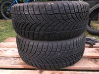 Winterreifen 205/45 R17 88V MAXXIS 2st Bayern - Hilpoltstein Vorschau