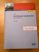 Die Prüfung des Industriemeister Basisqualifikation von Kiehl Dresden - Loschwitz Vorschau