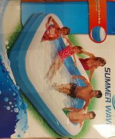 Familie Pool Wasser Sommer 305x183x46 Bayern - Sonthofen Vorschau