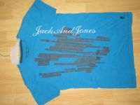 T-Shirt Gr. S / 164-170-176 *Jack and Jones*. Schulterbreite  39 Pankow - Französisch Buchholz Vorschau