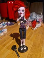 Operetta Monster High Puppe - Basic Gen 1 Lindenthal - Köln Sülz Vorschau